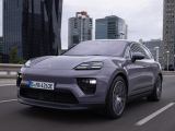 Porsche Macan E: Bestseller unter Strom - Bild 17