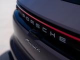 Porsche Macan E: Bestseller unter Strom - Bild 30