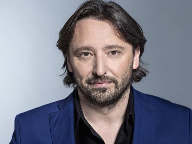 Jozef Kabaň ist neuer Chefdesigner von MG Motor - Bild 1