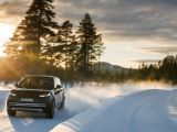 Range Rover Electric dreht weltweite Testrunden - Bild 2