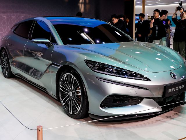 Die Top Ten der Woche bei der Autoren-Union Mobilität - Bild 1