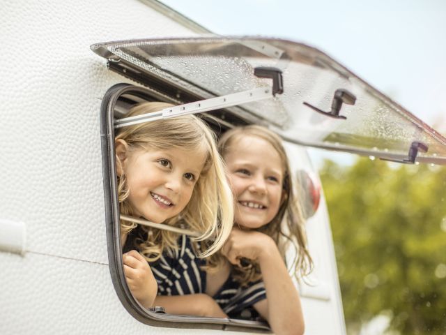 Rekord: 42,3 Millionen Übernachtungen auf Campingplätzen - Bild 1