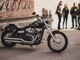Harley-Davidson gibt Brief und Siegel - Bild 3