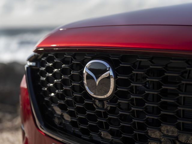 Mazda steigert Absatz um zwölf Prozent - Bild 1