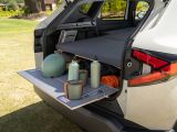 Dacia Duster: In zwei Minuten zum Camper - Bild 5