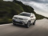 Dacia Duster: In zwei Minuten zum Camper - Bild 6