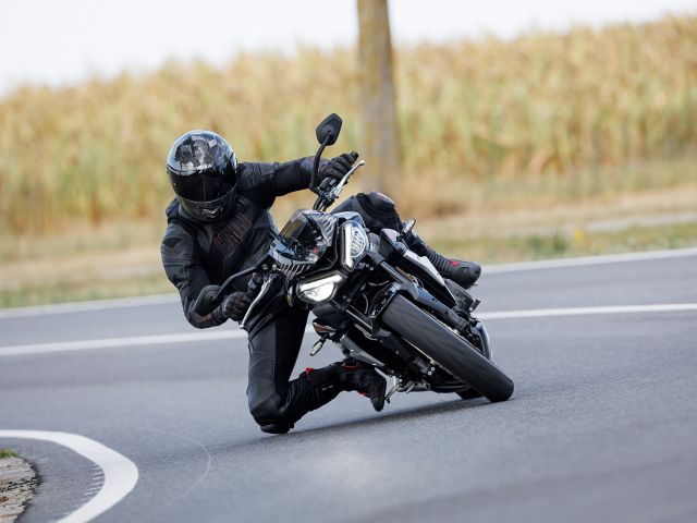 Lederkombi von Louis für Einsteiger - Bild 1