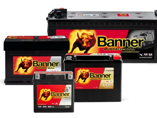 Banner hält Umsatzniveau des Vorjahres - Bild 1