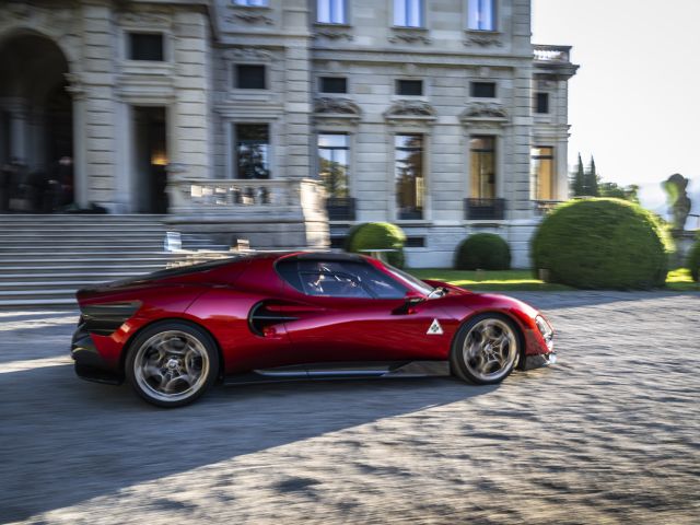 Der Schönste am Comer See - Bild 1