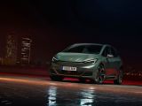Cupra startet Modelloffensive mit Tavascan und Born VZ - Bild 4