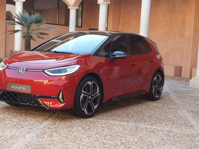 VW rundet ID-3-Angebot nach oben und nach unten ab - Bild 1