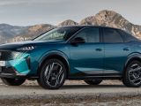Peugeot feiert den Marktstart des 3008 - Bild 2