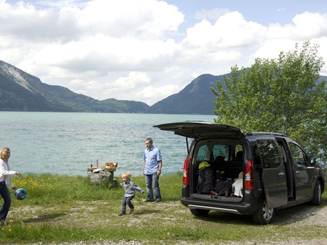 Ratgeber: Mit dem Auto oder Fahrrad im Ausland (2) - Bild 1