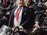Distinguished Gentleman’s Ride bricht Rekorde - Bild 7