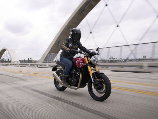 Optik und Motor stimmen - Bild 1