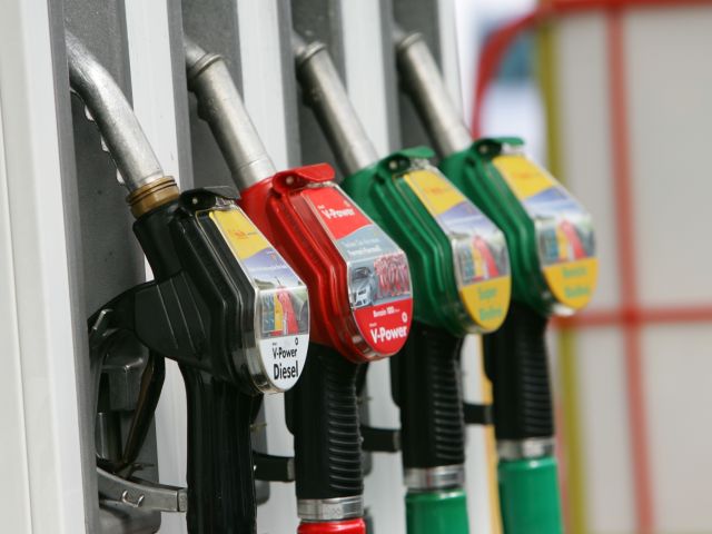 Deutsche Umwelthilfe will alternative Kraftstoffe anschwärzen - Bild 1