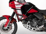 Die Ducati für echte Globetrotter - Bild 8