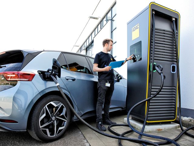 13 E-Autos sind „voll langstreckentauglich“ - Bild 1