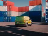 Volkswagen zeigt den neuen Transporter - Bild 4