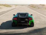 Lamborghini Temerario: Einstiegsmodell mit 920 PS und F1-Sound - Bild 5