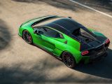 Lamborghini Temerario: Einstiegsmodell mit 920 PS und F1-Sound - Bild 6