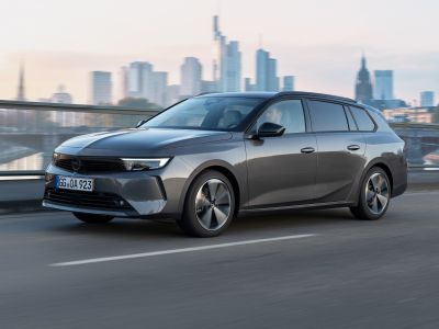 Einen Opel ohne Anzahlung leasen