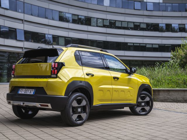 Top Ten bei den Medien der Autoren-Union Mobilität - Bild 1