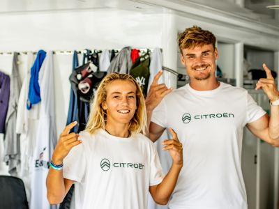 Citroën will jünger werden