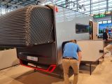 Caravan Salon 2024: Coole Wohnwagen-Studien von Bürstner und LMC - Bild 2