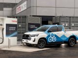 IAA Transportation: Toyota zeigt erstmals Großtransporter Proace Max - Bild 6