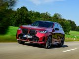 BMW X3: Mit einem Hauch Futurismus - Bild 13