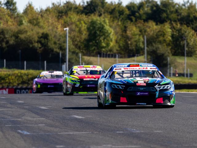 Amerikanische Atmosphäre in der Magdeburger Börde - Bild 1