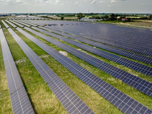 VW deckt gesamten Strombedarf über Photovoltaik - Bild 1