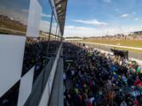 Die DTM startet in Oschersleben in die neue Saison - Bild 8