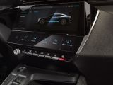 Peugeot 408 jetzt auch rein elektrisch - Bild 9