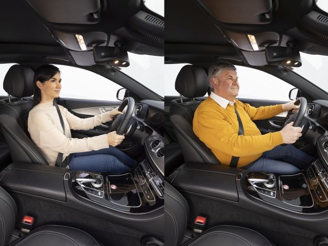 ZF verbindet passive und aktive Sicherheit - Bild 1