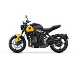 Triumph rüstet die Trident 660 auf - Bild 15