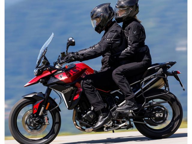 Für heiße und für kalte Tage - Bild 1