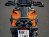 KTM zündet die nächste Stufe der Super Adventure - Bild 7