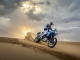 Yamaha baut die Offroadqualitäten der Ténéré aus - Bild 20