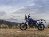 Yamaha baut die Offroadqualitäten der Ténéré aus - Bild 37