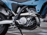 EICMA 2024: Suzuki bringt die DR zurück - Bild 9