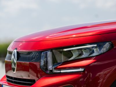 KOMPAKT Citroën-Chef: „Die Ente kommt nicht wieder“