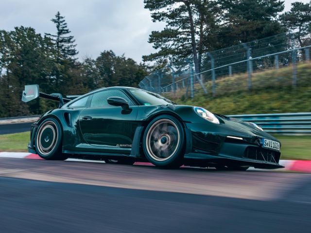 Mit Manthey-Kit geht noch mehr - Bild 1