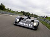 Porsche erweckt den LMP 2000 nach 25 Jahren wieder zum Leben - Bild 6