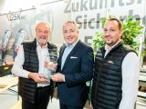 Zwei Preise für die Essen Motor Show - Bild 2