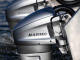 Yamaha entwickelt den Harmo weiter - Bild 4