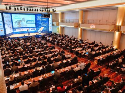 Ladepunkte an Tankstellen nur schwach frequentiert