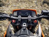 KTM 125 und 390 nun auch als Enduro - Bild 3