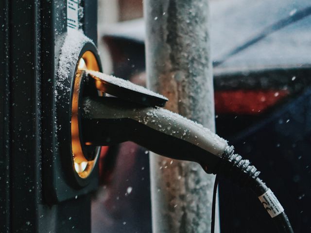 E-Mobile im Winter: Norwegen testet - Bild 1